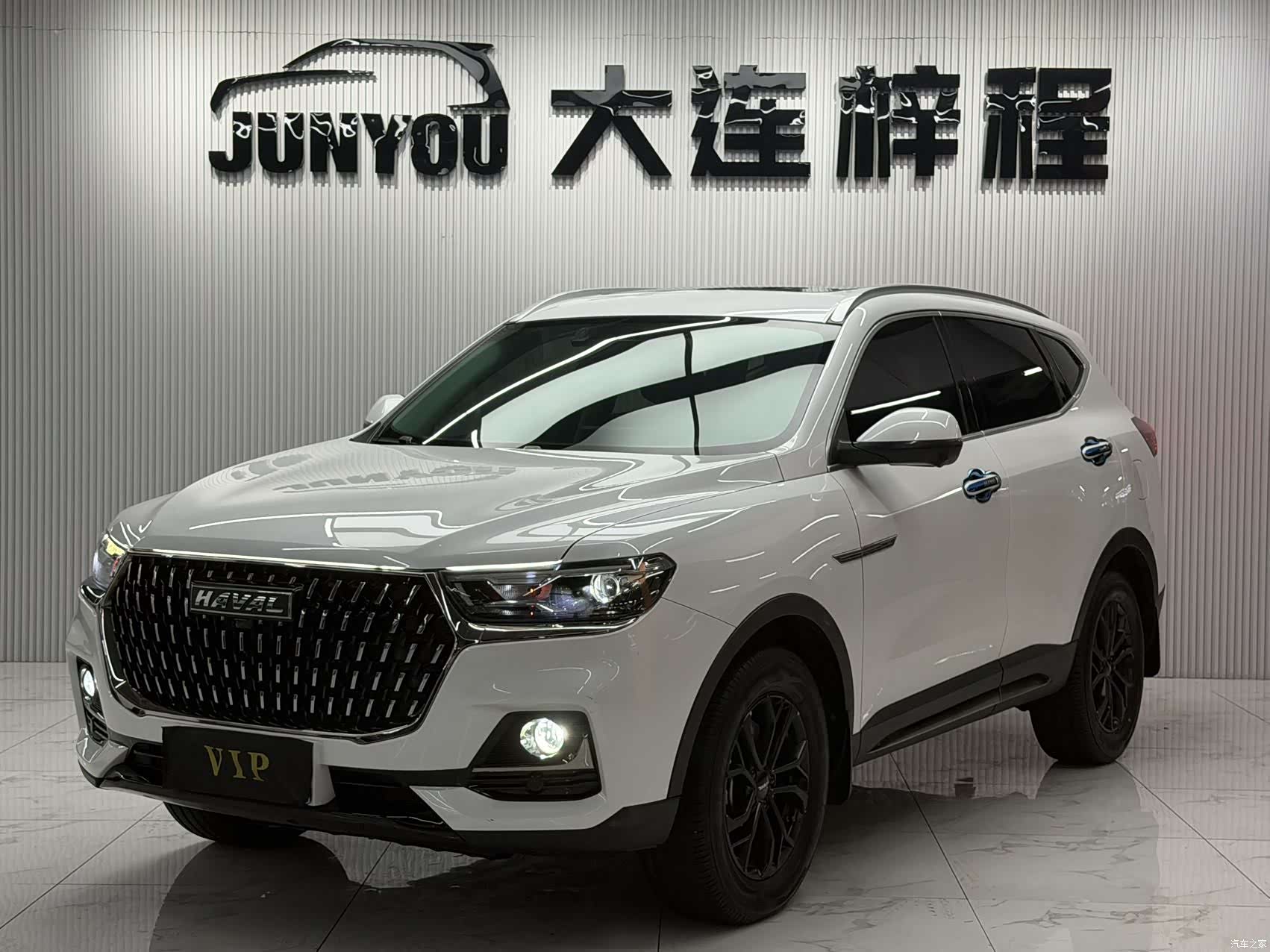 Haval H6, 2023 1