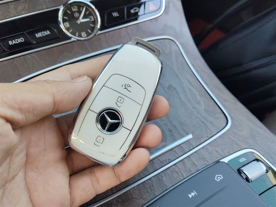 Mercedes-Benz E-class Mercedes-Benz E-class