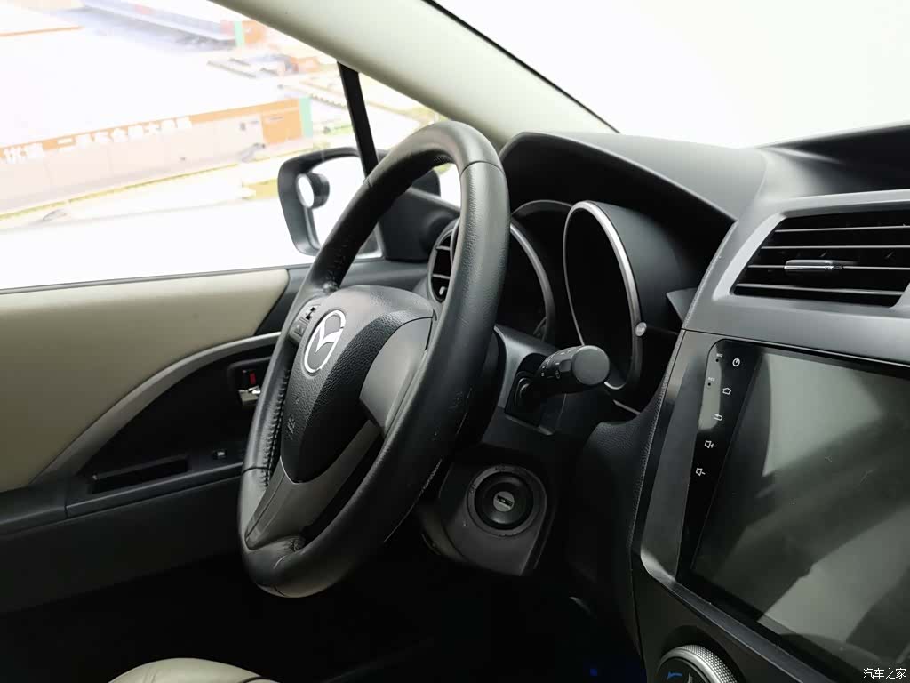 Mazda 5, 2013 22