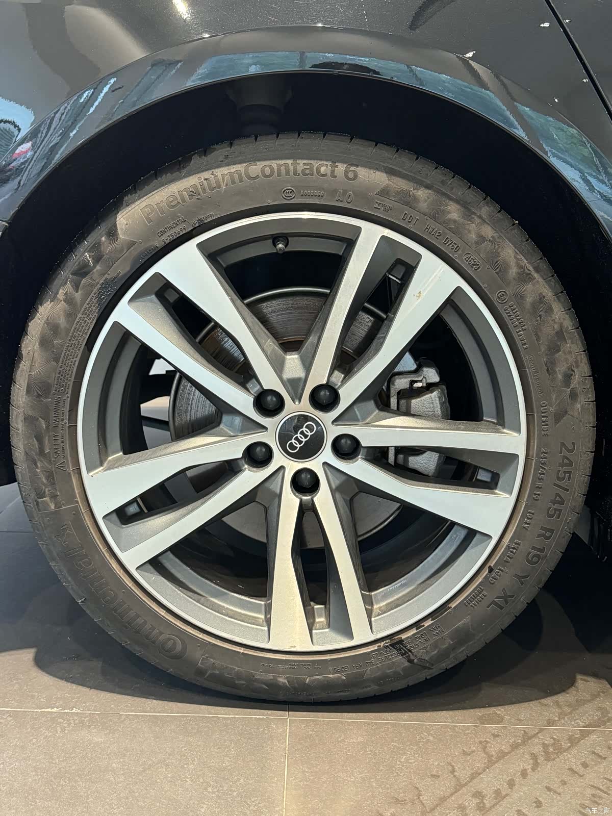 Audi A6, 2022 16