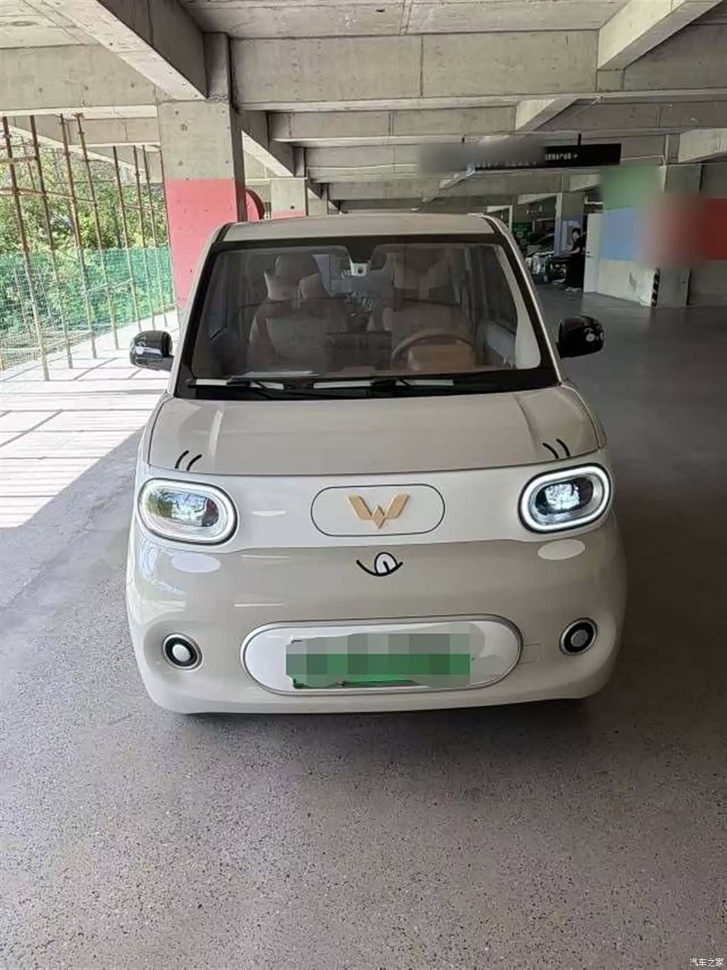 Wuling MINIEV, 2024 25