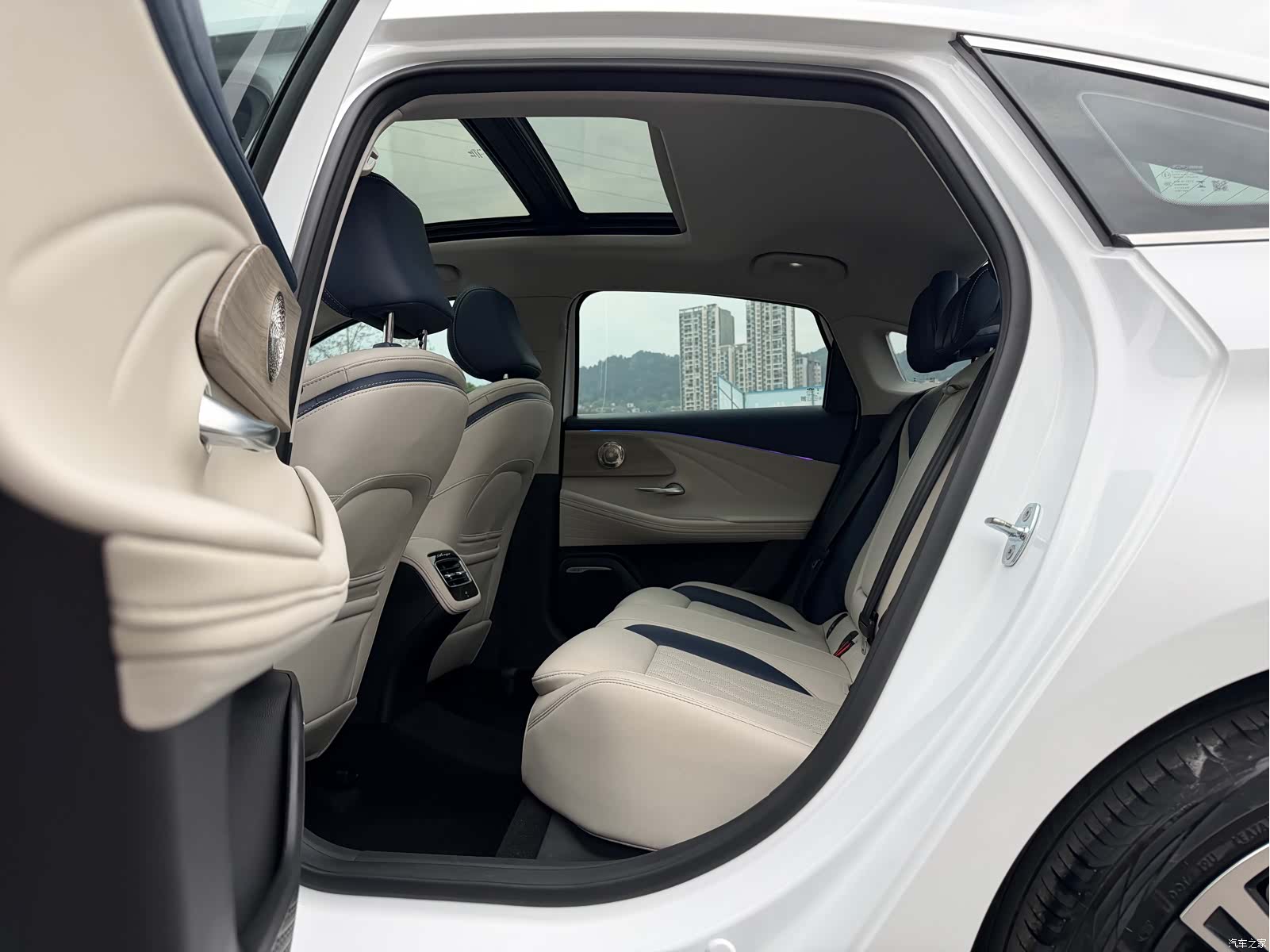 Chery Arrizo 8, 2023 10