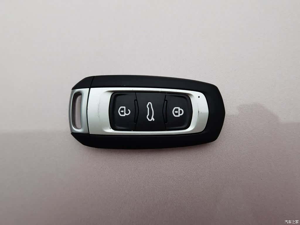 Geely Panda, 2026 19