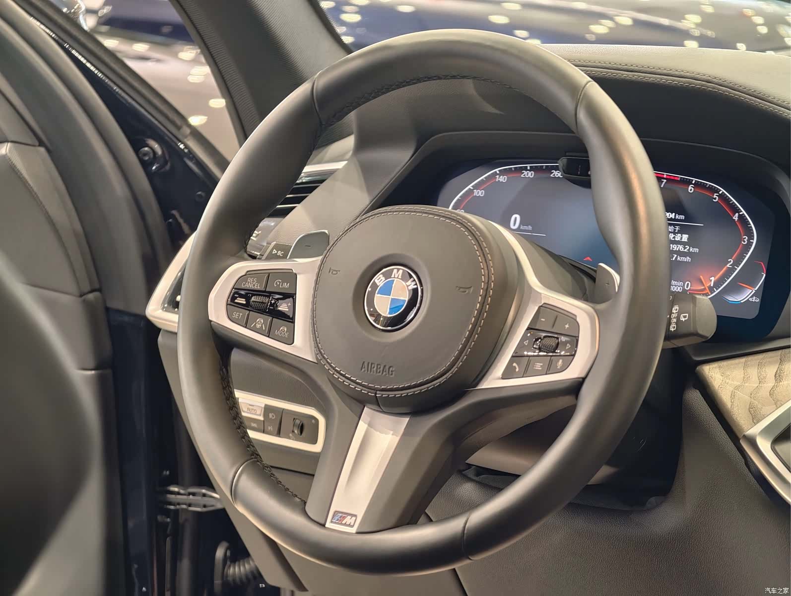 BMW X5, 2021 19