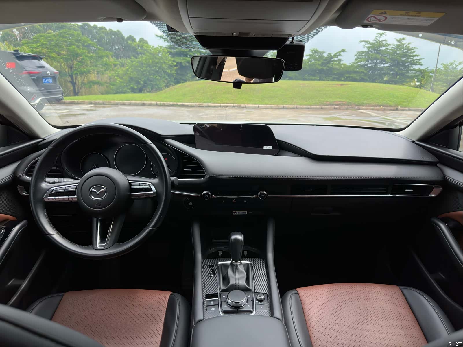 Mazda Mazda3, 2022 9