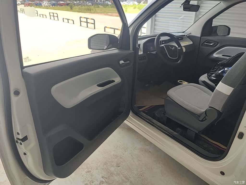 Wuling MINIEV, 2023 16