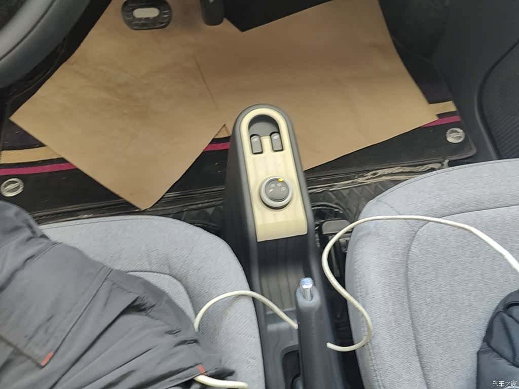 Wuling MINIEV, 2023 14