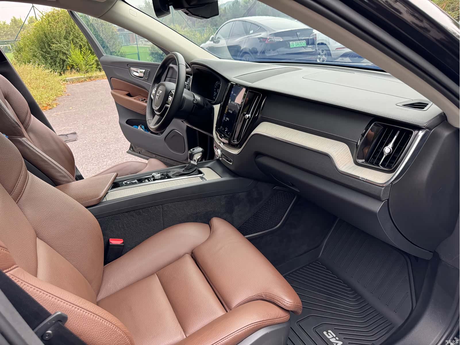 Volvo XC60, 2018 17