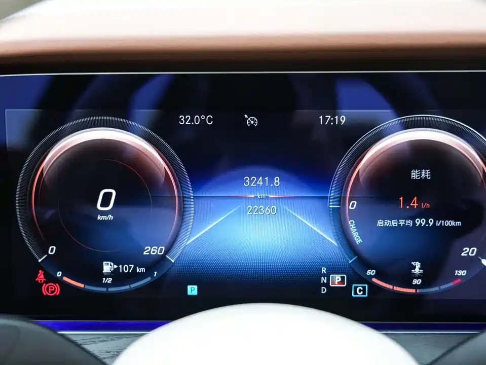 Mercedes-Benz E-class Mercedes-Benz E-class