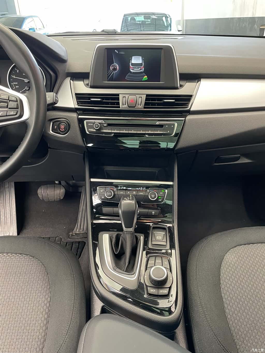 BMW 2 Series, 2017 9