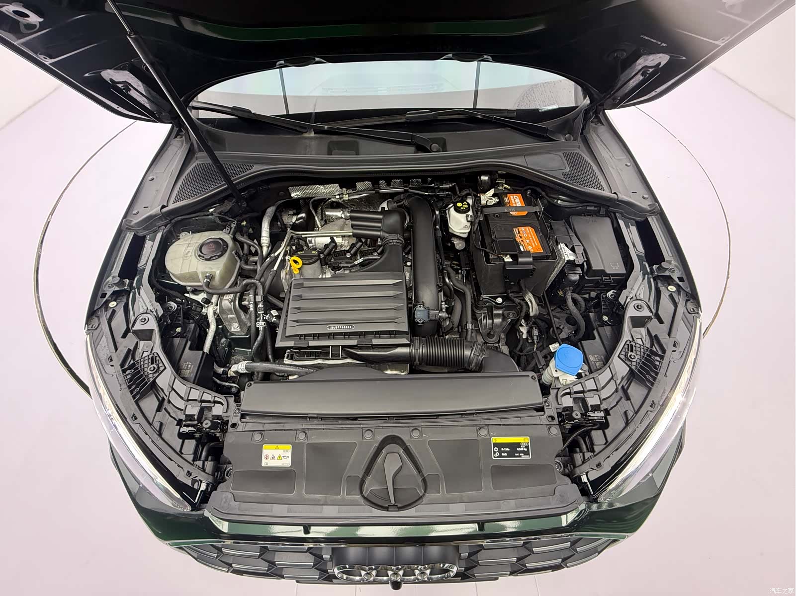 Audi A3, 2022 8