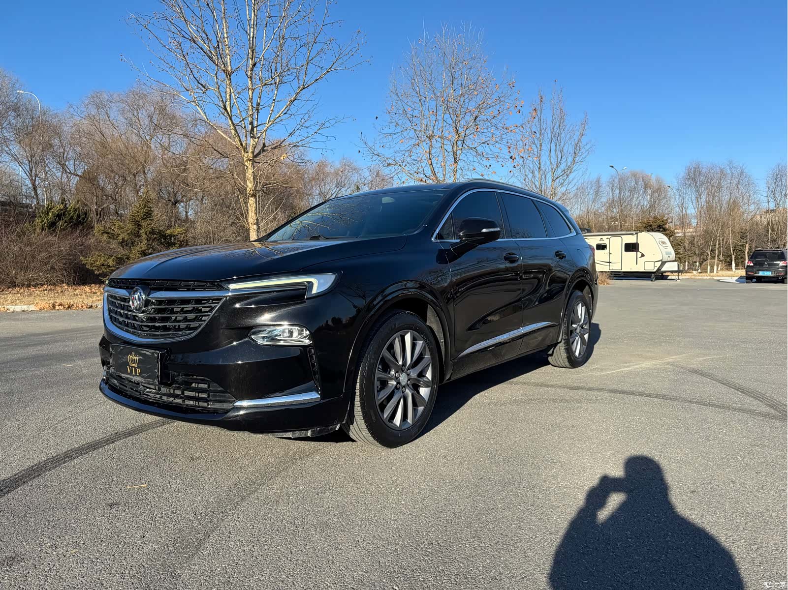 Buick Enclave, 2022 2