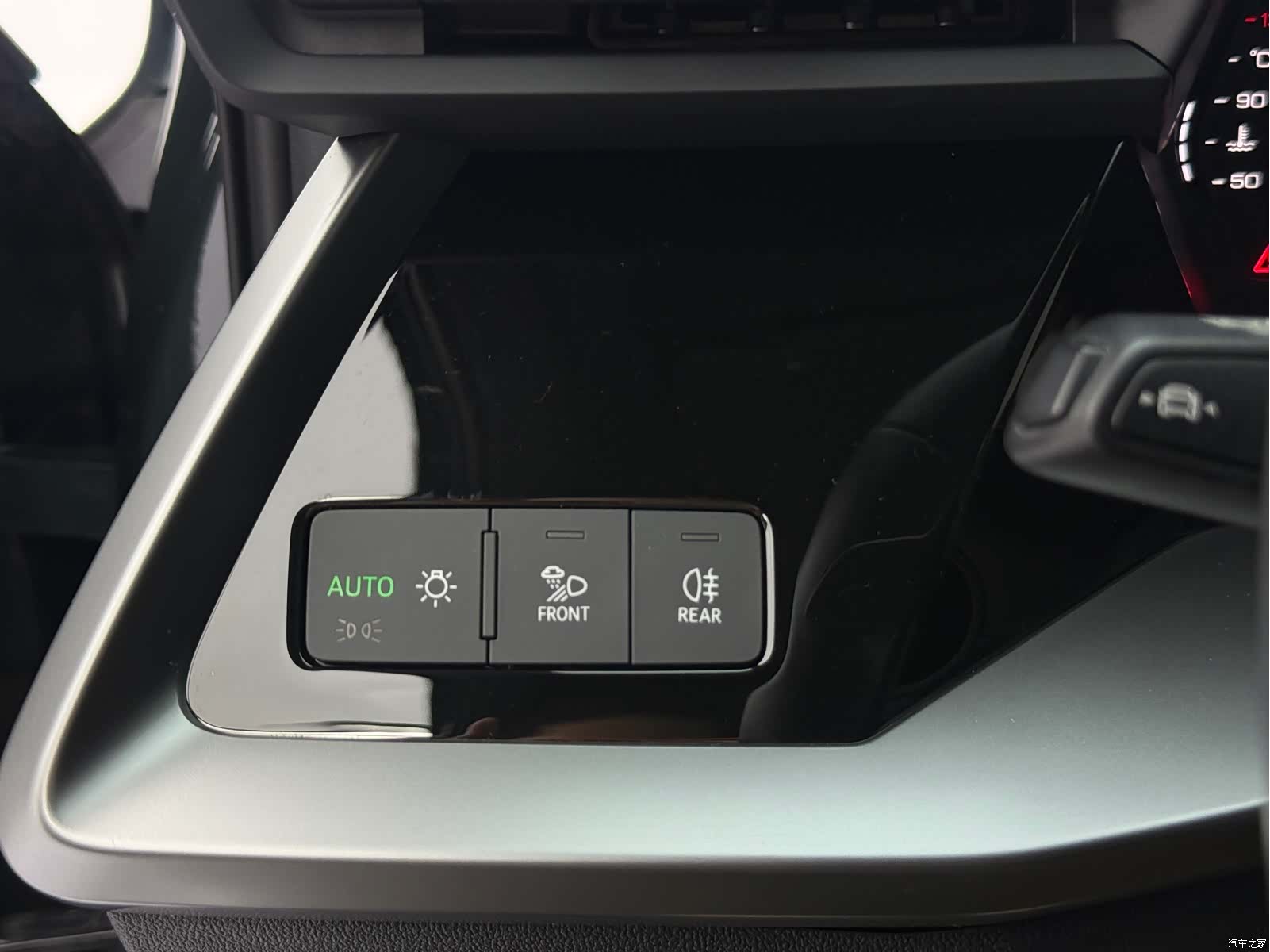 Audi A3, 2022 16