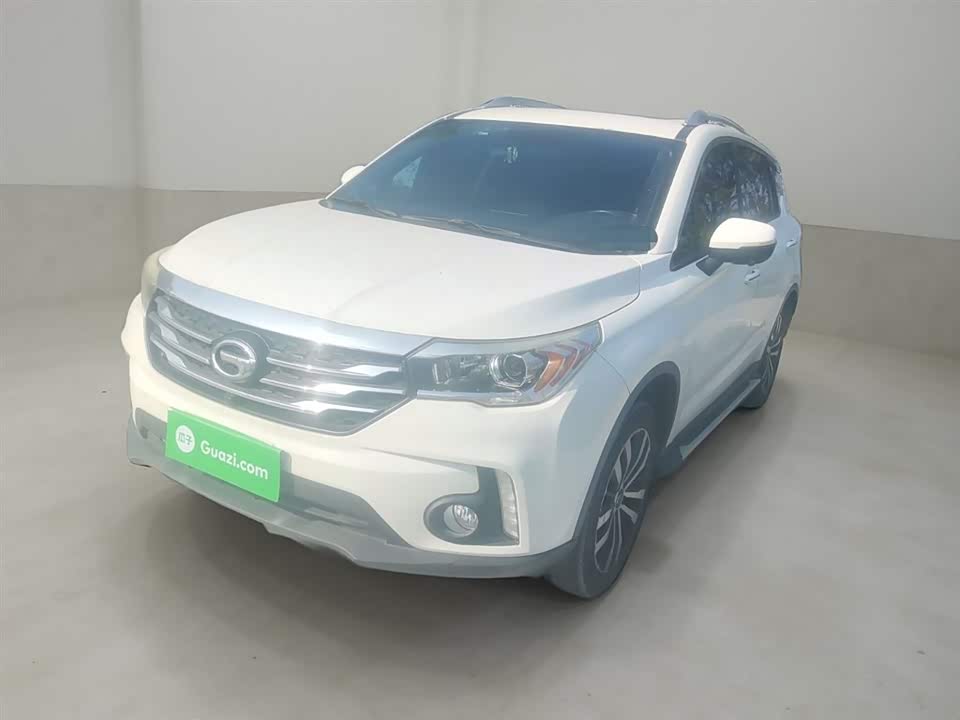 Trumpchi Trumpchi GS4