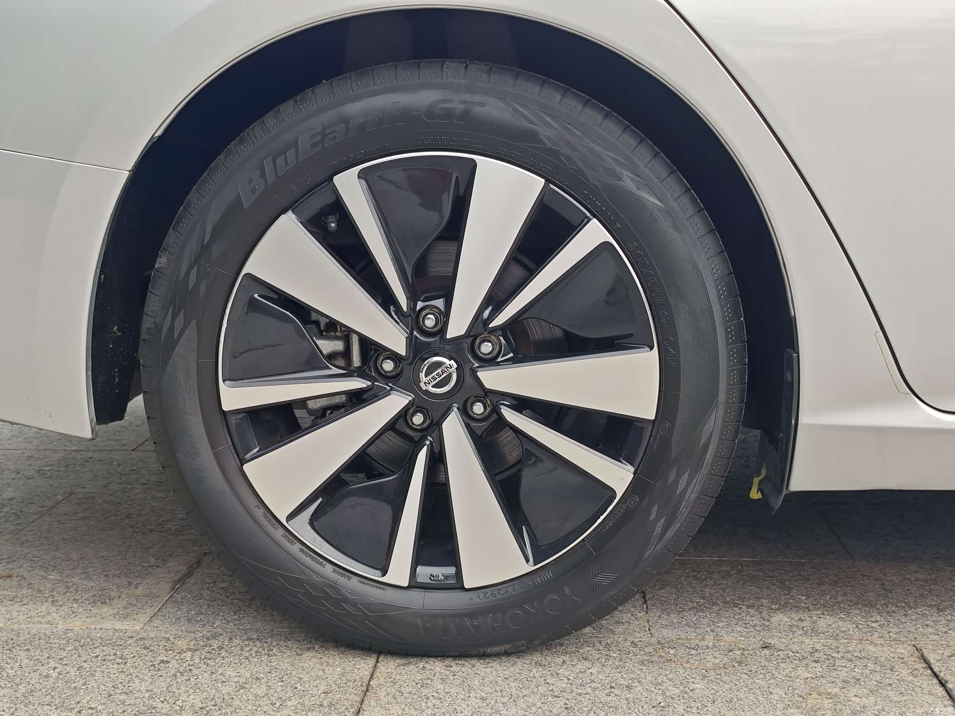 Nissan Teana, 2021 11