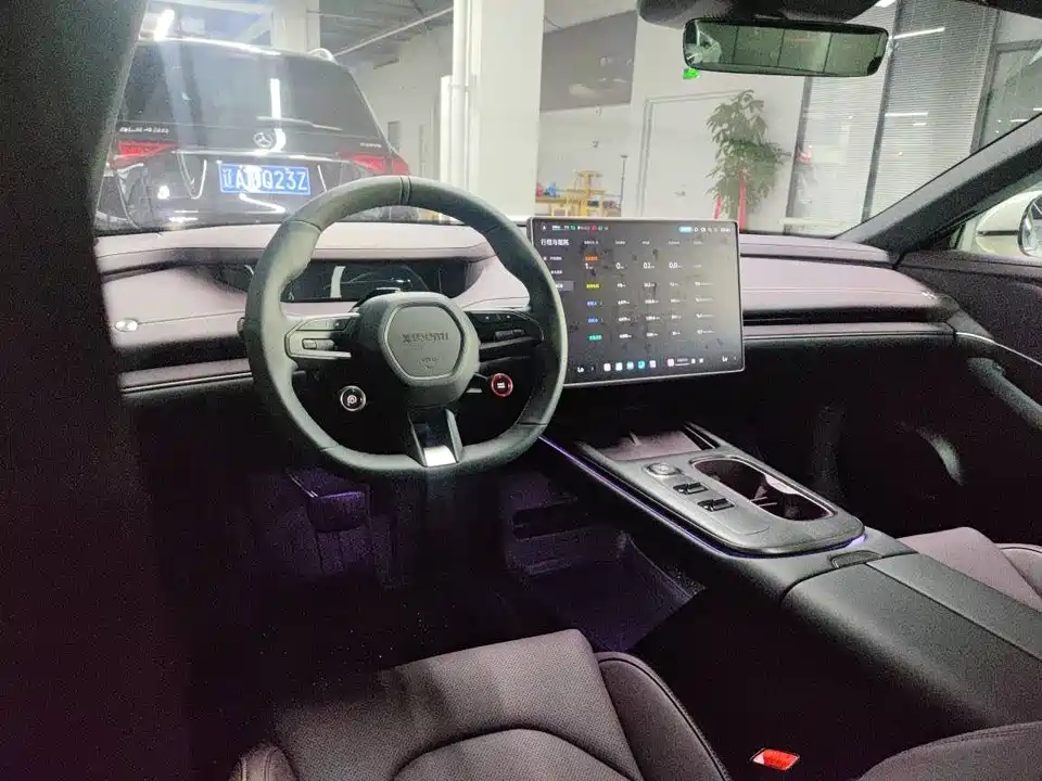 Xiaomi Xiaomi SU7