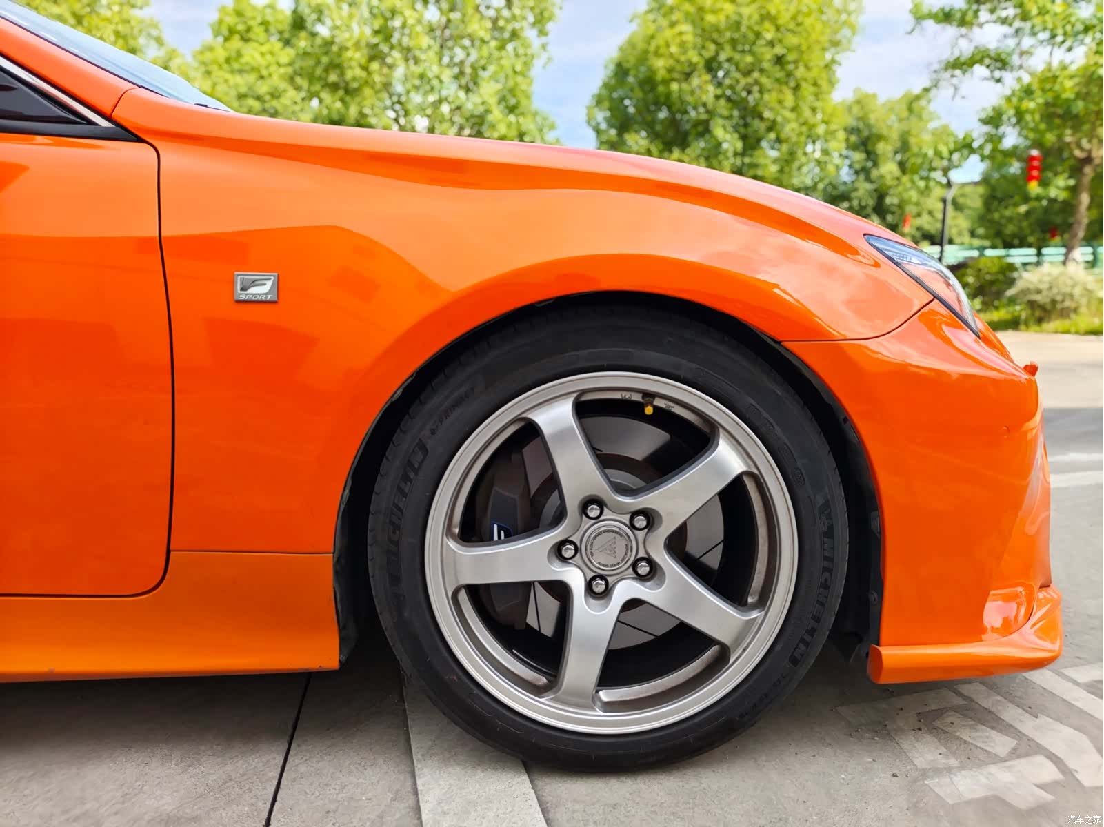 Lexus RC, 2016 15