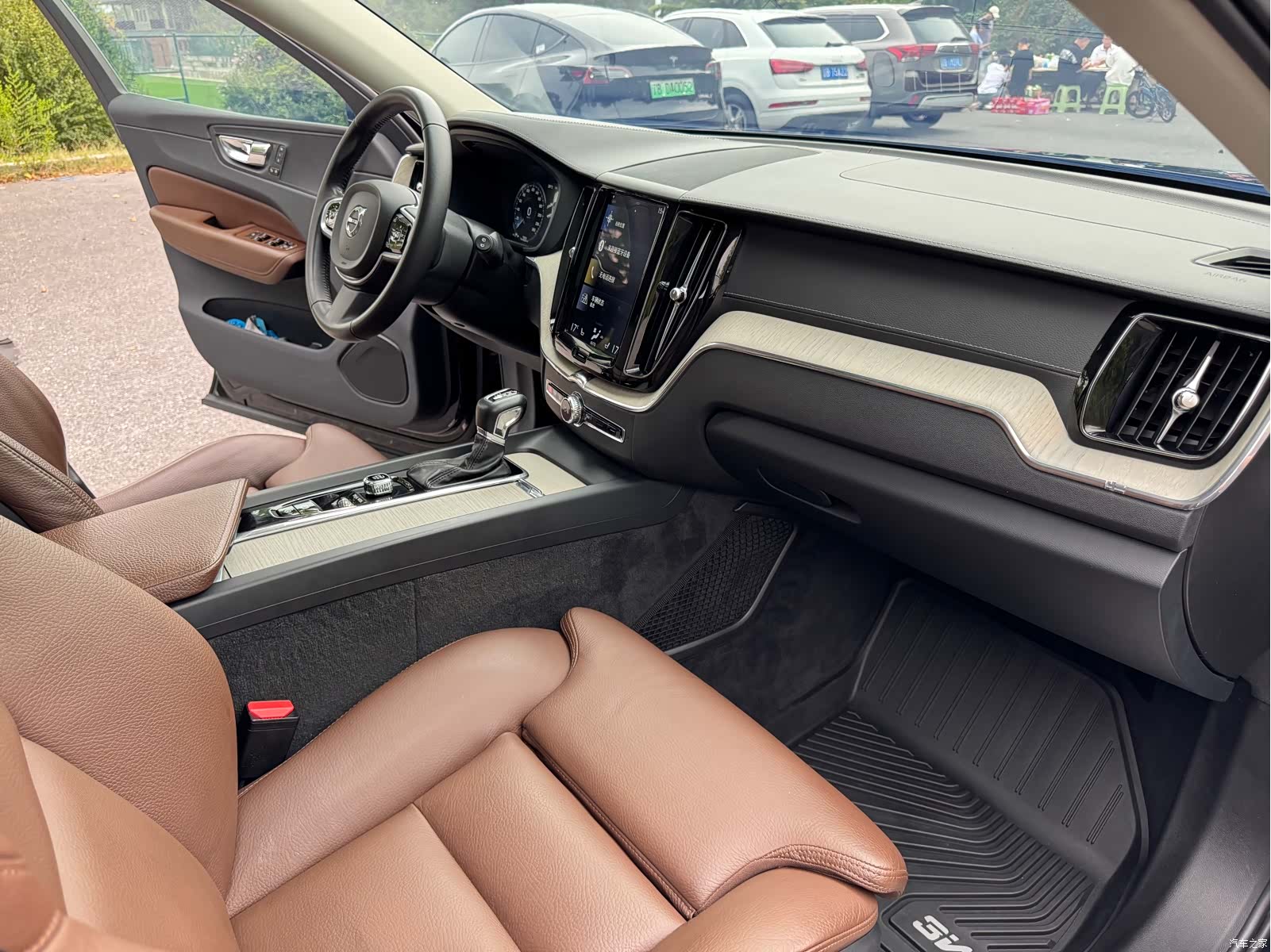 Volvo XC60, 2018 18