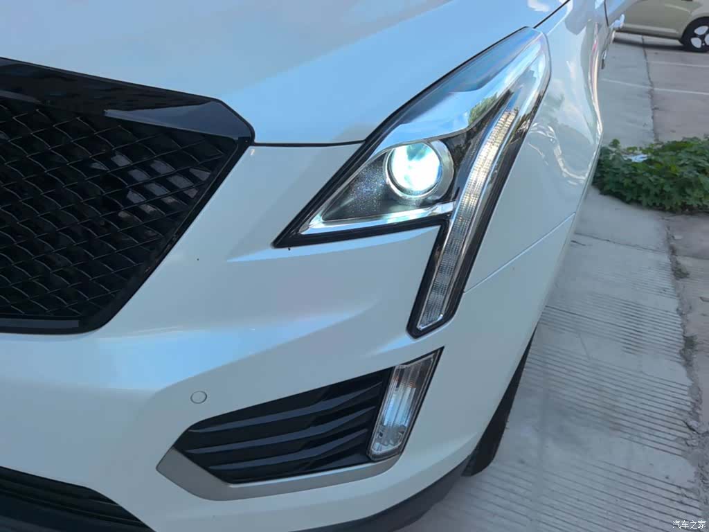 Cadillac XT5, 2019 24