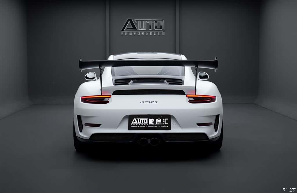 Porsche 911, 2020 4