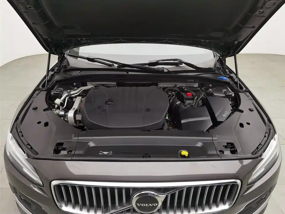 Volvo S90 Volvo S90