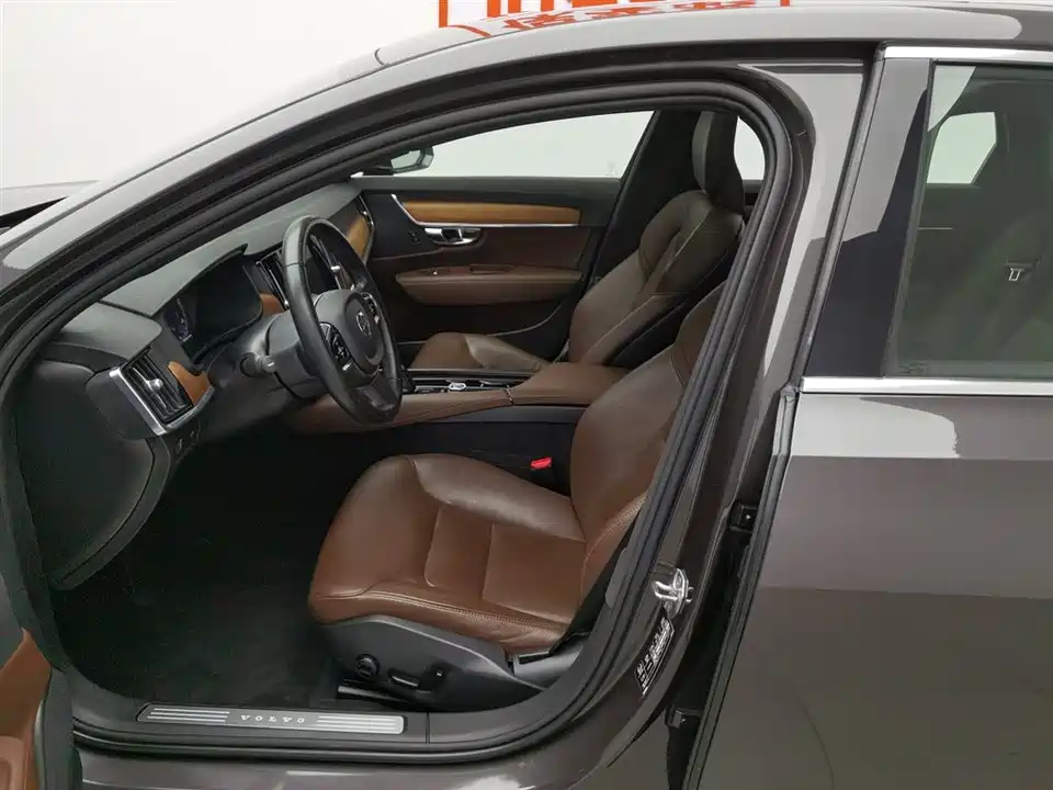 Volvo S90 Volvo S90