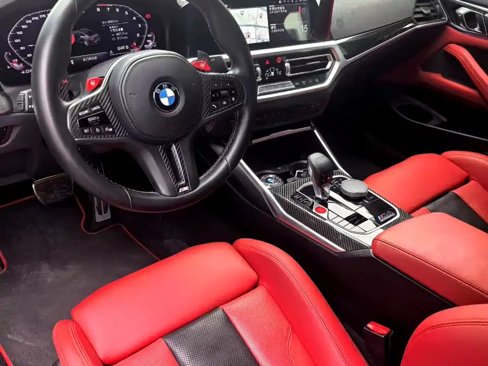 BMW M4