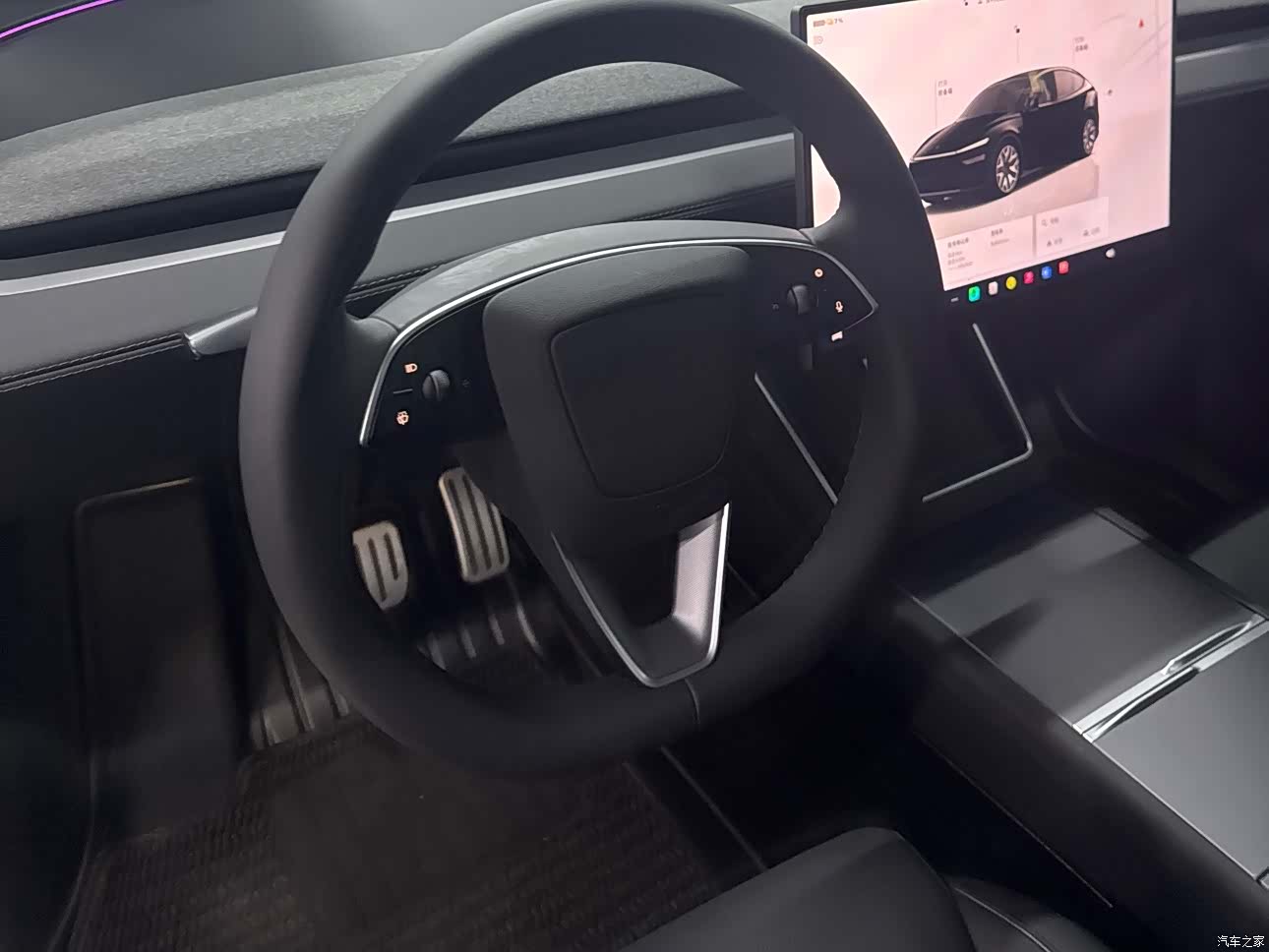 Tesla Model Y, 2025 12