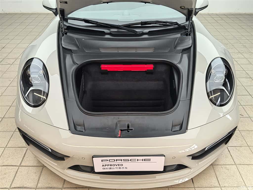 Porsche 911, 1900 22