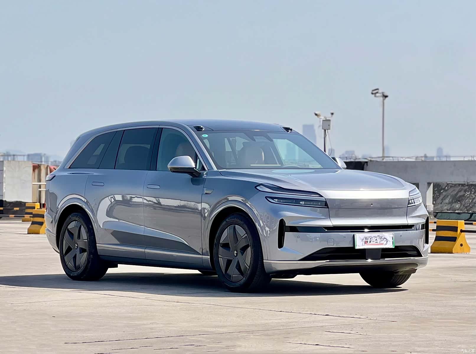 NIO L90, 2025 7