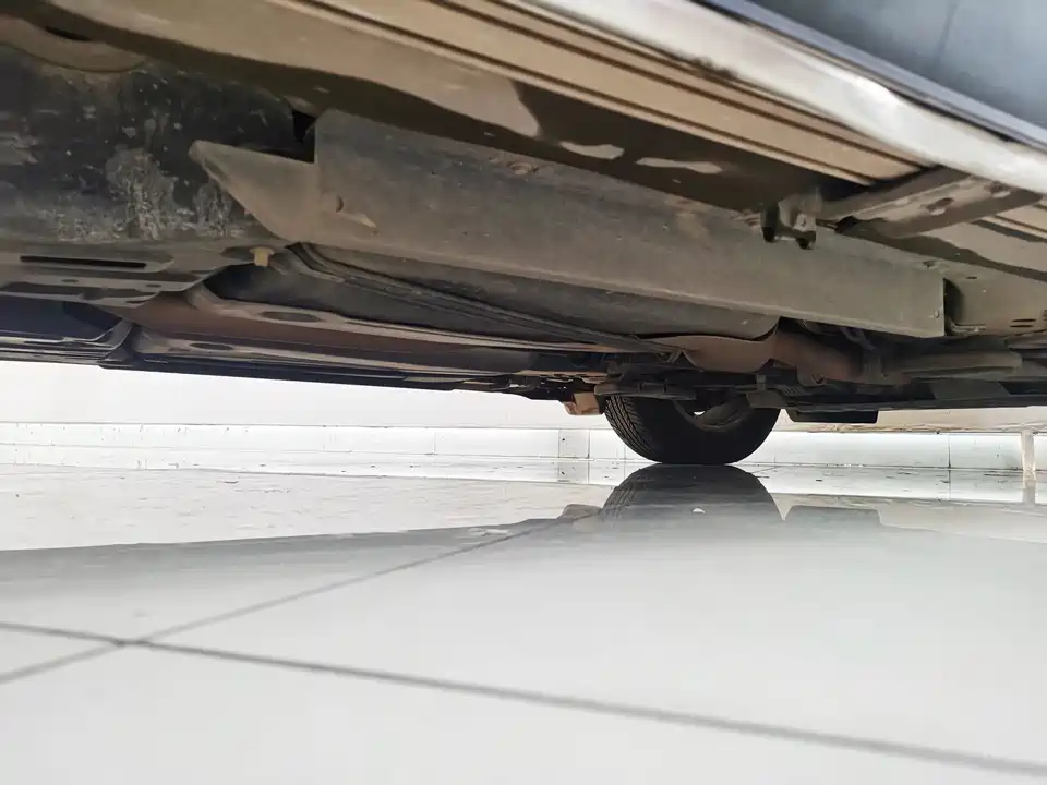 Buick Angkewei Plus Buick Angkewei Plus