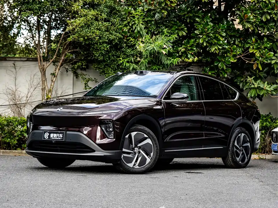 NIO EC7 NIO EC7