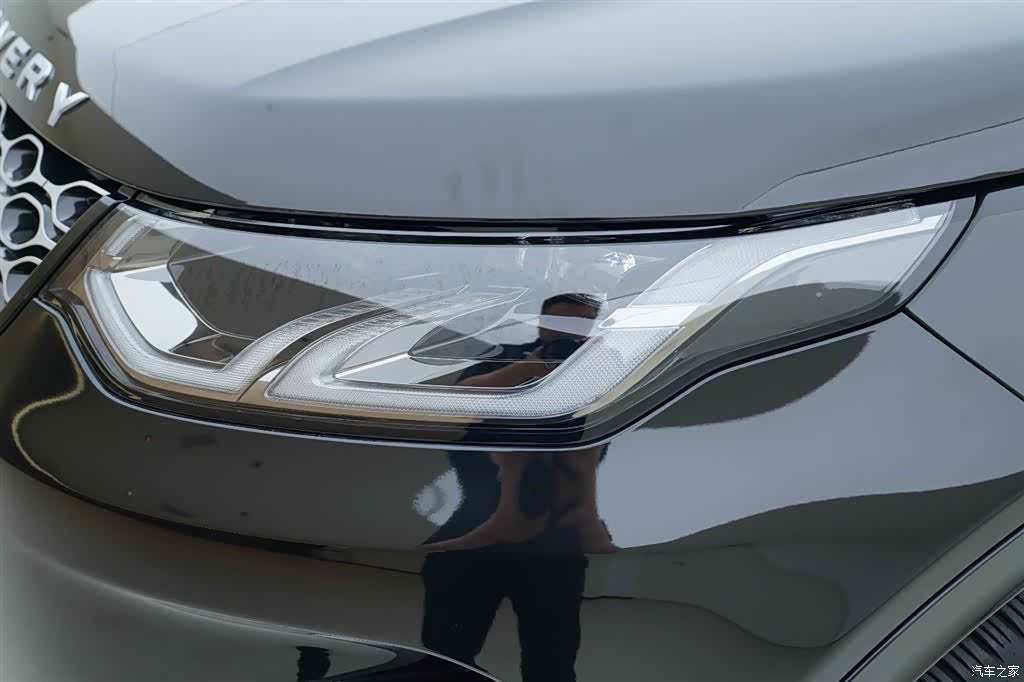 Land Rover Discovery, 2024 15