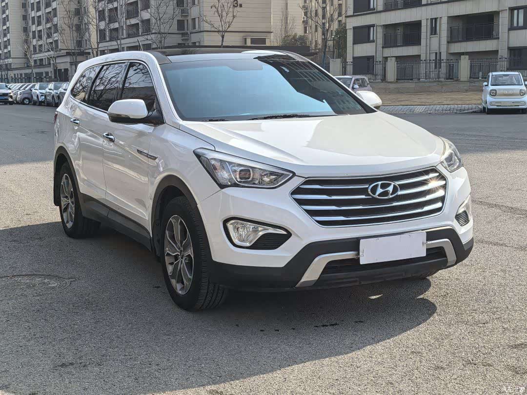 Hyundai 7, 2016 6