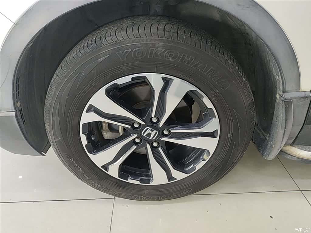 Honda CR-V, 2017 23