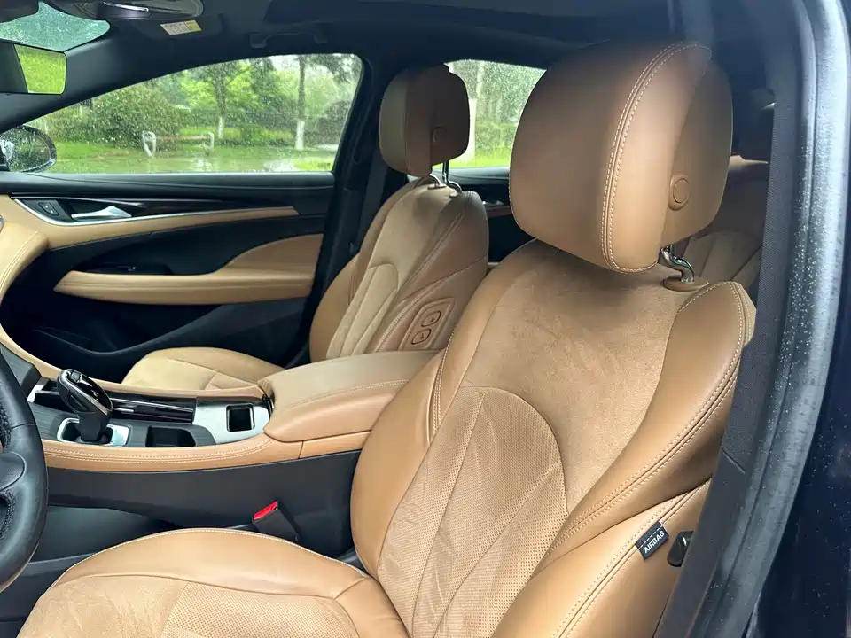 Buick Lacrosse Buick Lacrosse