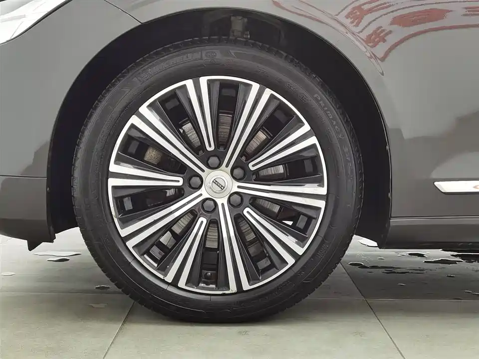 Volvo S90 Volvo S90