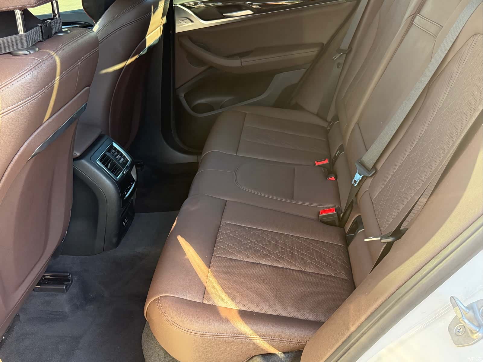 BMW X3, 2022 13