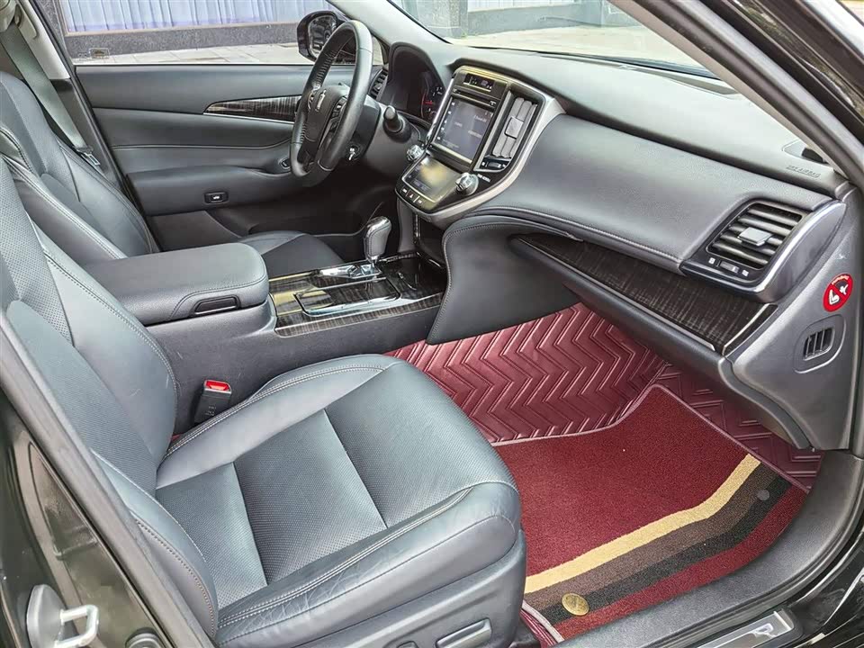 Toyota crown Toyota crown