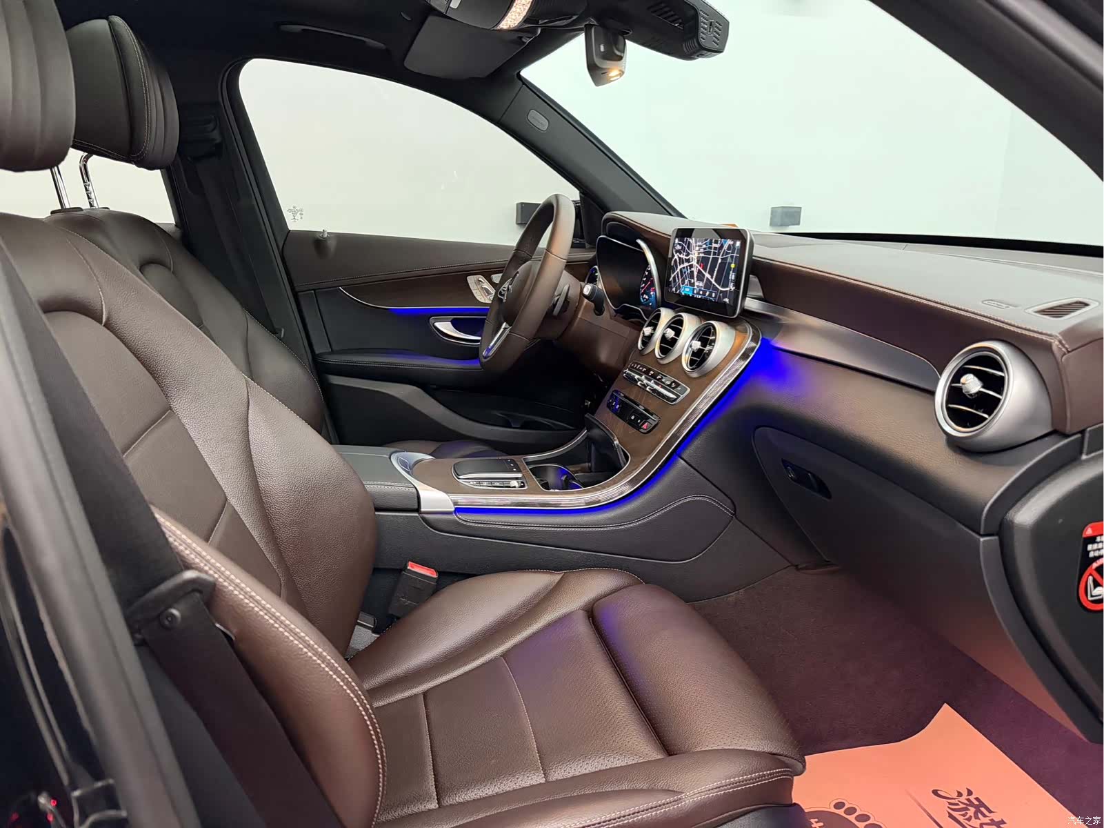 Mercedes-Benz GLC, 2021 6