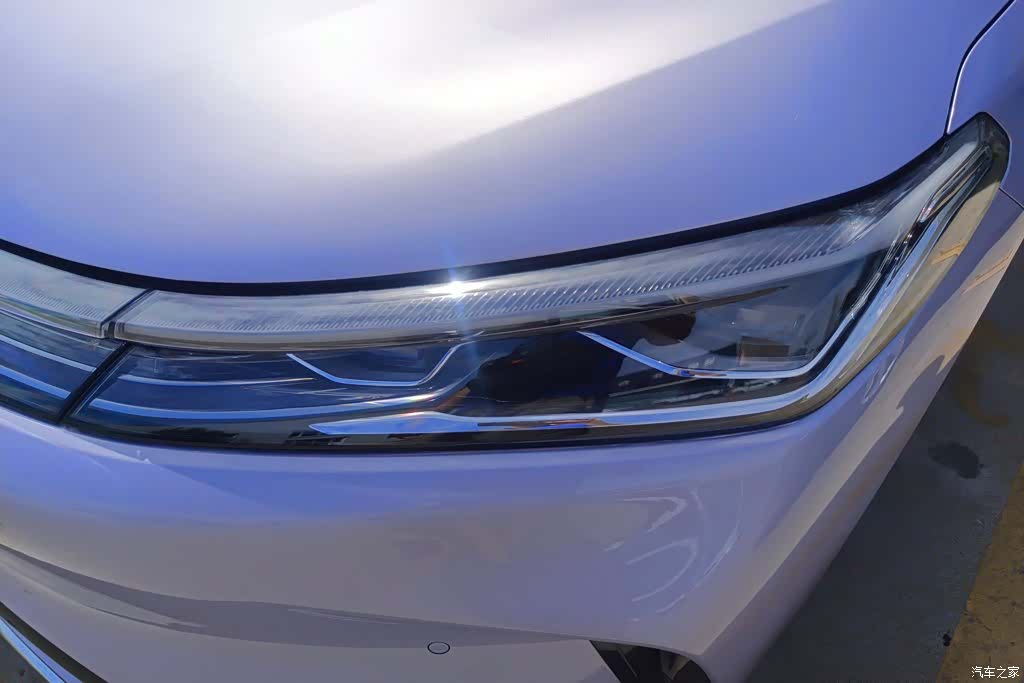Geely A7, 2026 все фото