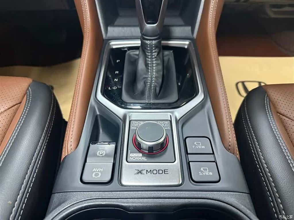 Subaru Forester, 2023 15