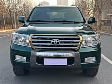 ���¿�·�� 2007�� 4.7L �Զ�VX-R