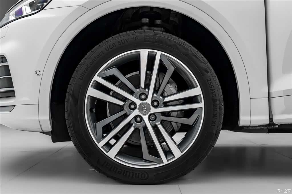 Audi Q5L, 2021 35