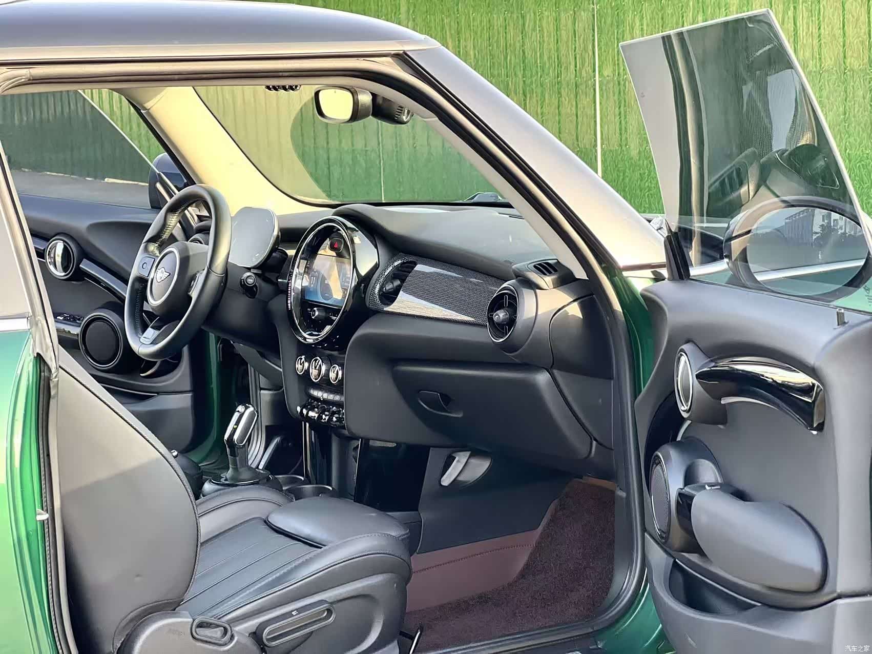 Mini Cooper, 2021 9