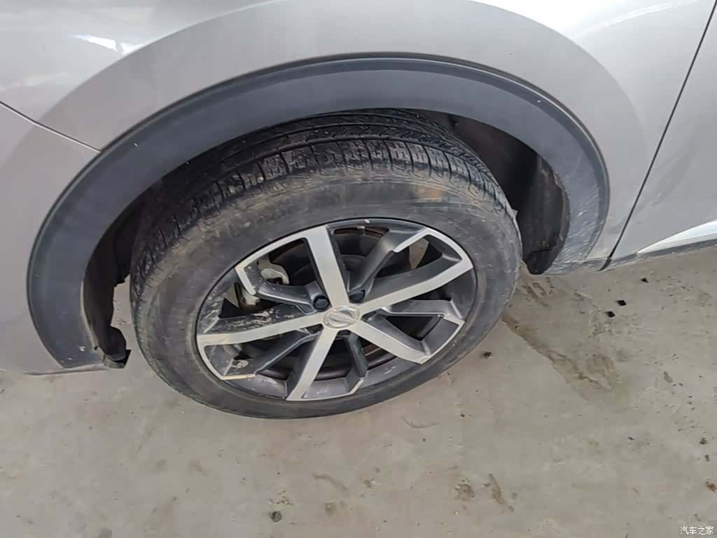 Haval F7, 2019 23