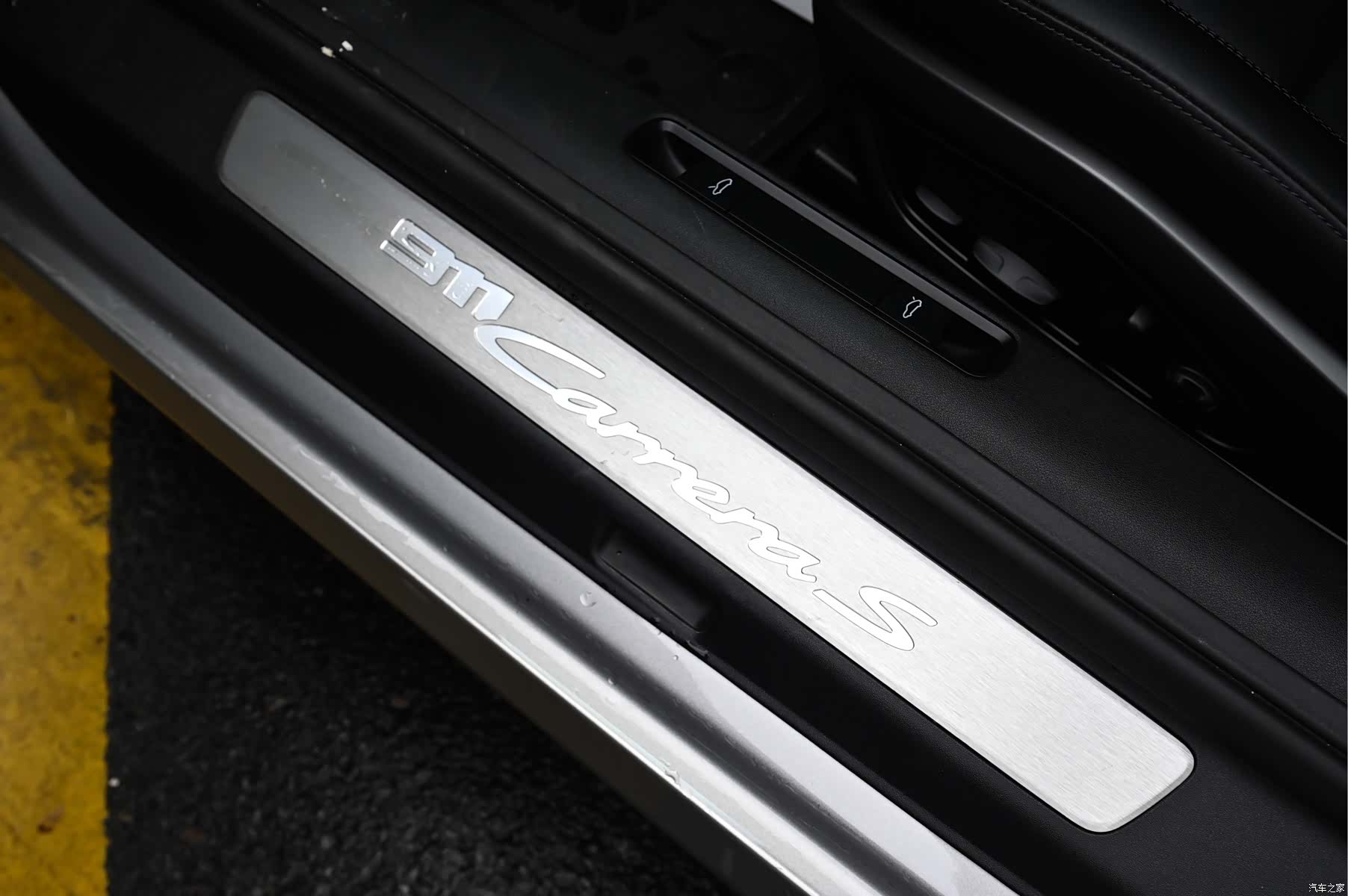 Porsche 911, 2021 13