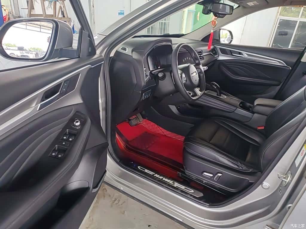 Haval F7, 2019 16