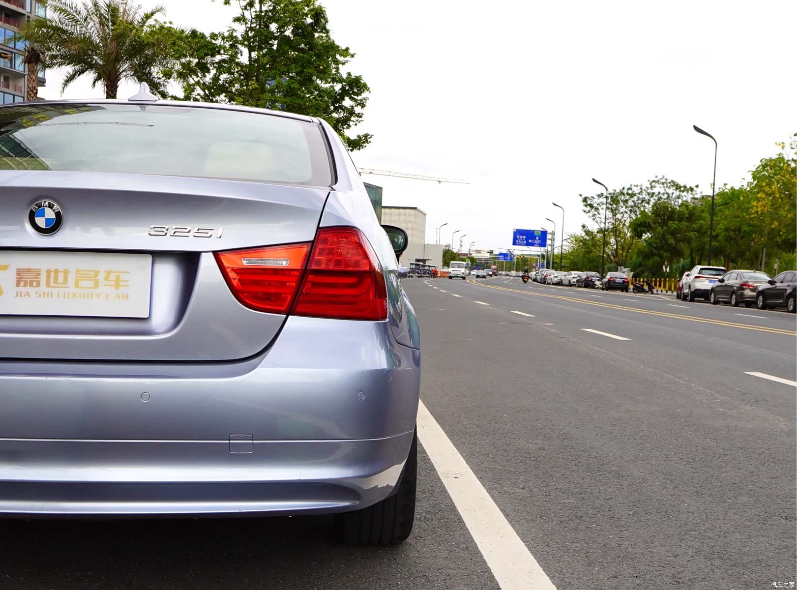 BMW 3 Series, 2011 28