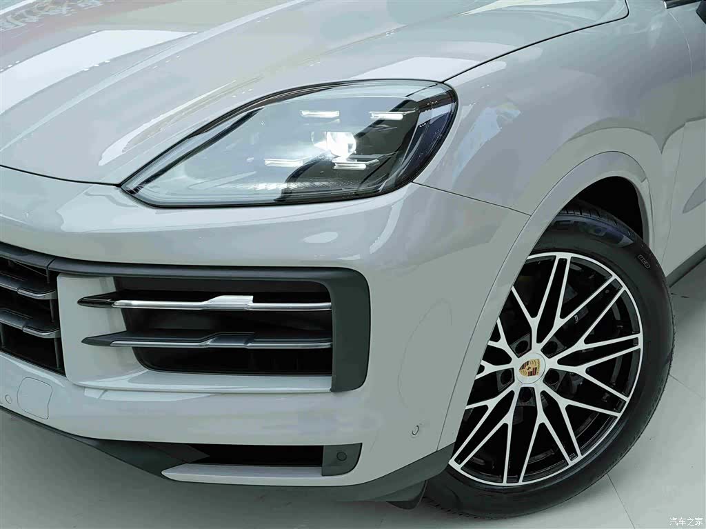 Porsche Cayenne, 2026 20